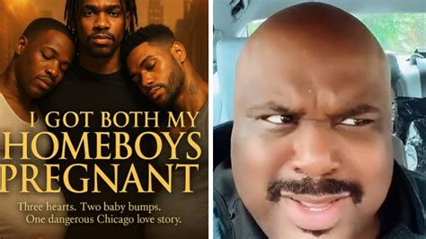 Who's International Bestselling Author Quan Millz? The Author Of The 'I Got Both... | Know Your Meme