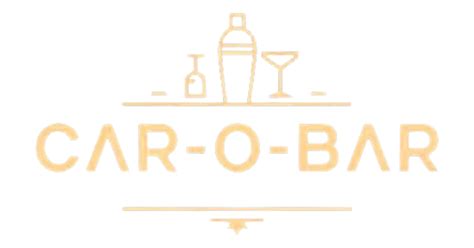 Premium Barware – Car-O-Bar