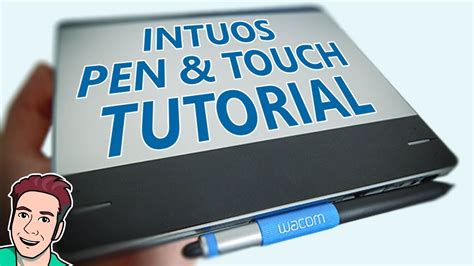 Wacom Pen Tutorial 的图像结果