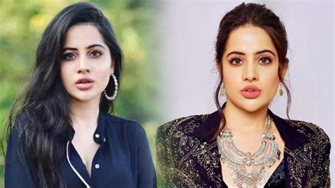 Urfi Javed: ಫ್ಯಾಷನ್ ಹೆಸರಲ್ಲಿ ಅನ್ಯರಿಂದ ಮೈಮುಚ್ಚಿಸಿಕೊಂಡ ಉರ್ಫಿ! ಇನ್ನೂ ಏನೇನ್ ...