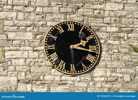 Image result for Church Clock