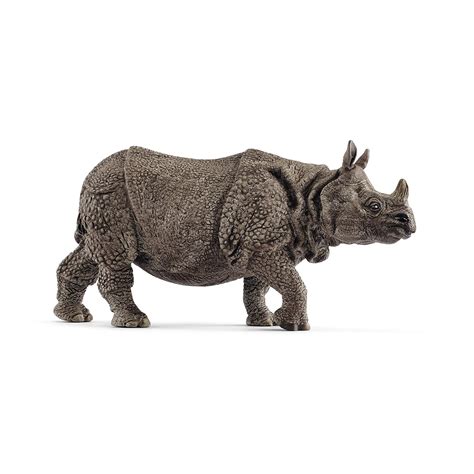 Buy Schleich Rhinoceros Online at Low Prices in India - Amazon.in