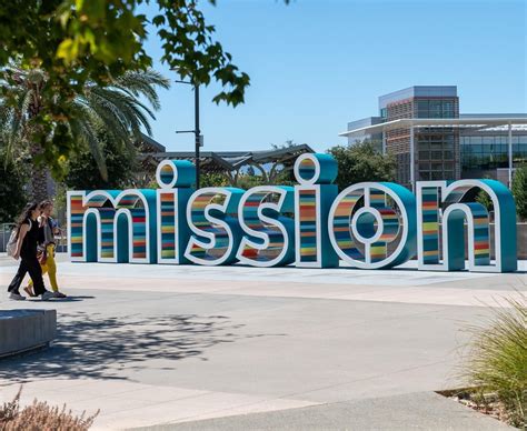 Mission College | Discover Santa Clara