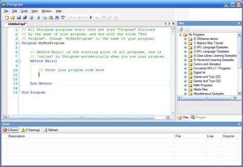 Computer Language for Beginners 的图像结果