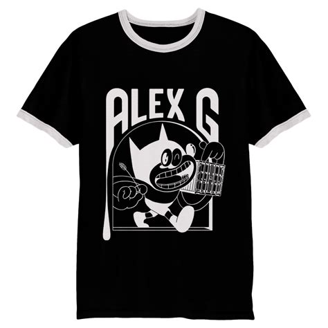 Image result for Sandy Alex G Merch