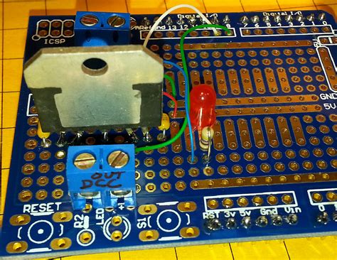 Image result for Arduino DC Controller