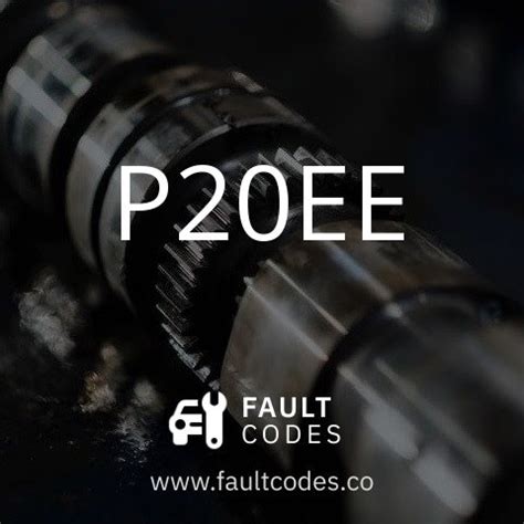 P20EE Code Diesel 的图像结果