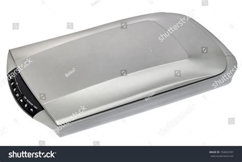 Image result for Using a Flatbed Scanner