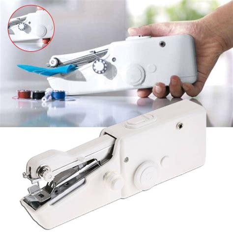 Image result for Portable Hand Sewing Machine
