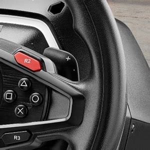 Buy Shop THRUSTMASTER T128-P Racing Wheel Motion Controller (Black, For ...