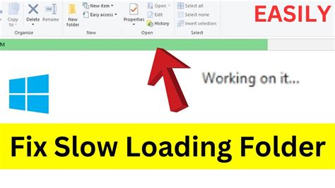 Image result for Windows Is Slow Loading