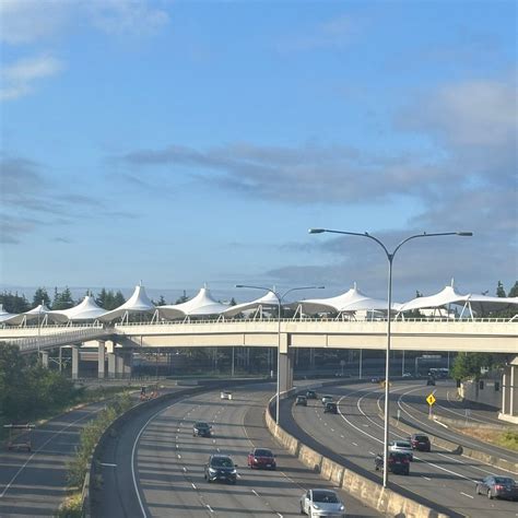 REDMOND TECHNOLOGY STATION PEDESTRIAN BRIDGE (2026) All You Need to ...