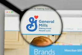 Image result for General Mills Website