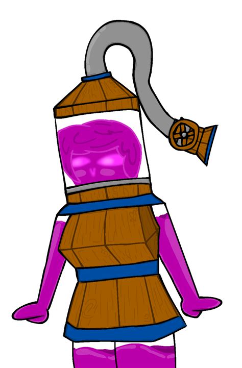 (not quite) Elixir Pump R34 : r/ClashRoyale