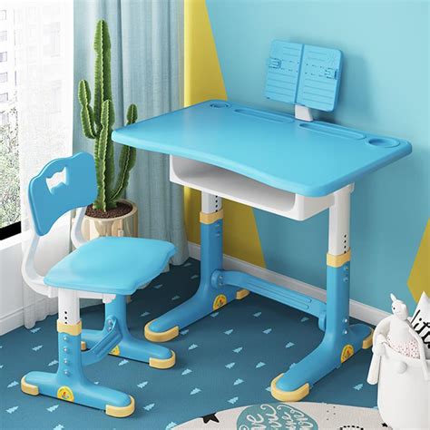 Kids Study Table with Chair Set - Buy Kids Table & Chair for Study