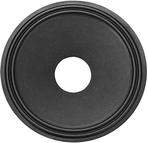 Buy EuisdanAA 12 inches Paper Speaker Cone Subwoofer Drum Dot Paper 3 ...