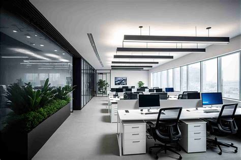 Choosing a Trusted and Reliable Commercial and Office Cleaning Company ...