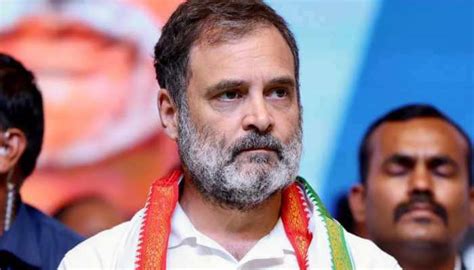 Rahul Gandhi Claims BJP Sent Arun Jaitley To 'Threaten' Him; Rohan ...