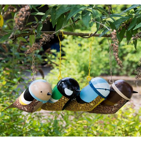 Decorative Bird Feeder – Not A Boring Box