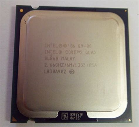 Intel Quad Core Processor 的图像结果