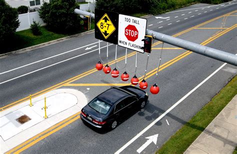 Clankers prove effective at Casho Mill underpass, may be installed at ...