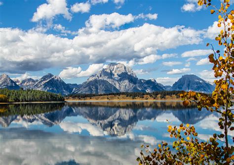 15 Things to do in Jackson Hole, Wyoming [With Suggested Tours]