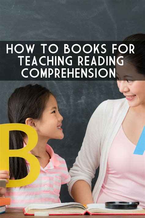 Image result for Teaching Reading Comprehension