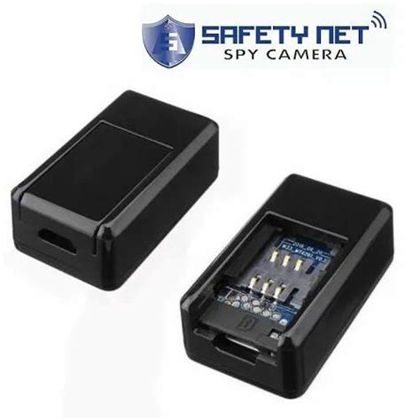 Spy Audio Listening Device - Safety Net Gsm Banyan With Mini Wireless ...