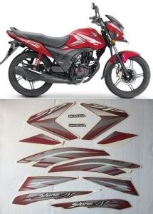 HRBull Sticker & Decal for Bike Price in India - Buy HRBull Sticker ...
