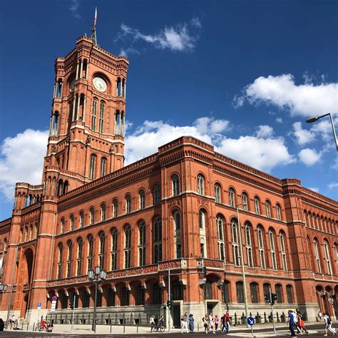 ROTES RATHAUS (2025) All You Need to Know BEFORE You Go (with Photos ...