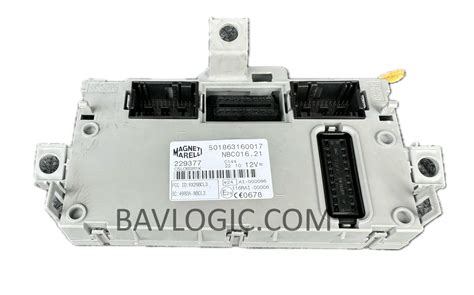 BCM Module Repair 的图像结果