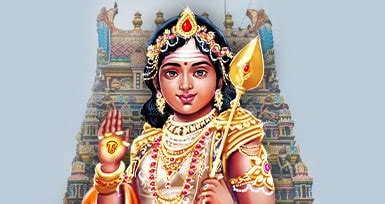ஒதி மலை முருகன் கோவில் | Othimalai Murugan Temple | AstroVed.com