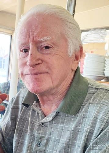 Rudolph Torres Obituary (2025) - Trinidad, CO - The Chronicle-News