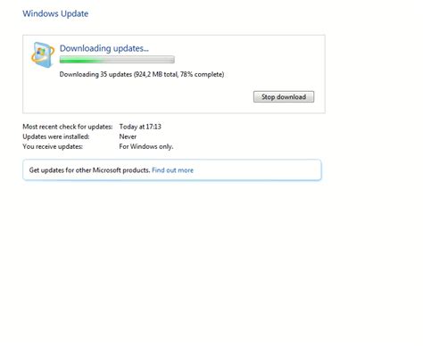 Image result for Resume Windows Update Download