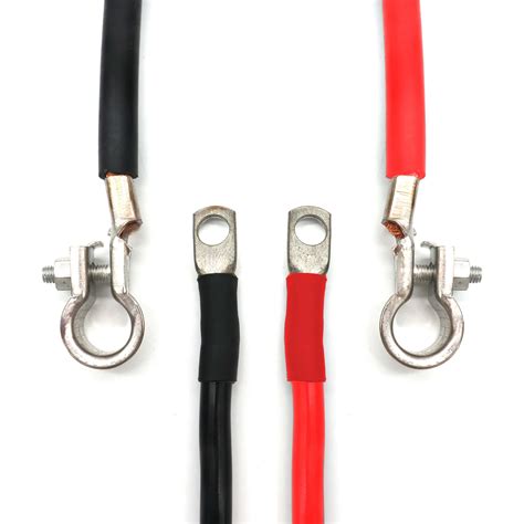 4 gauge Battery Cable - KMCABLE