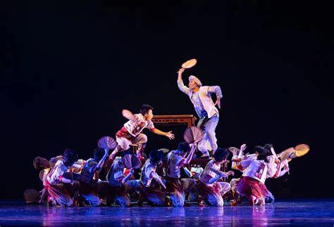 2023“舞动亚运 一起跳舞吧”全国青少年舞蹈展演重庆赛区开赛！|亚运会|重庆|舞蹈_新浪新闻