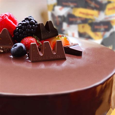 Buy Toblerone Tiny Holiday Chocolate Variety Pack of White, Dark and ...