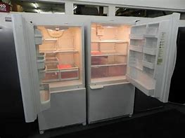 Image result for Scratch and Dent Refrigerator in Gibsonia