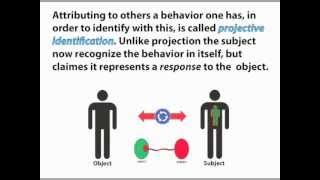 Projective Identification 的图像结果