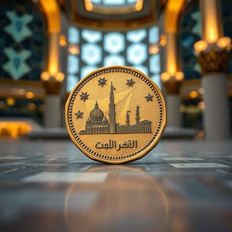 Understanding Dubai's Currency: The Significance of Dirham