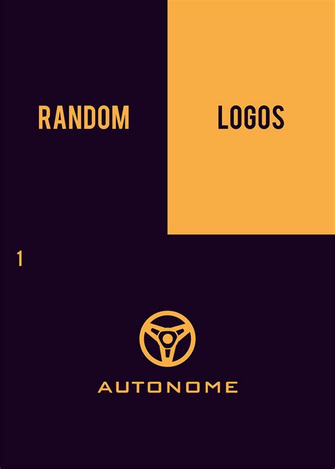 Random Logos Part 的图像结果