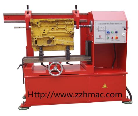 Image result for Engine Block Boring Machine