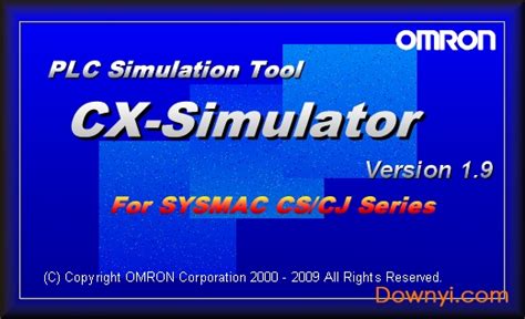 欧姆龙cp1e编程软件下载-欧姆龙plc cp1e编程软件下载v9.5 官方版-绿色资源网