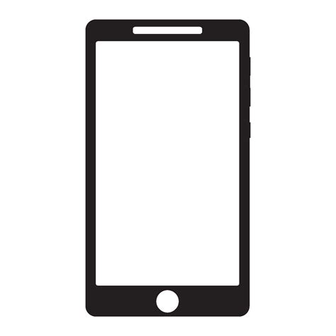 Phone Icon Vector 的图像结果