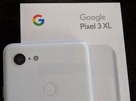 Google Black Friday deal: Pixel 3 BOGO offer will let you grab XL ...
