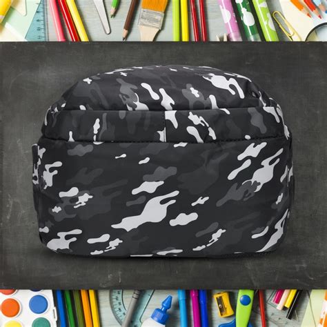 Tinytot 30 Litre, Stylish & Trendy Water Resistant Hi Storage School ...