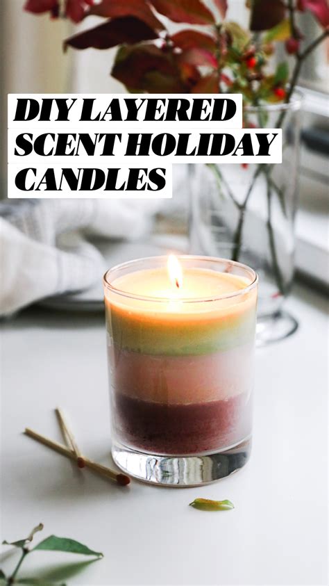 Image result for Candle Making Tutorial