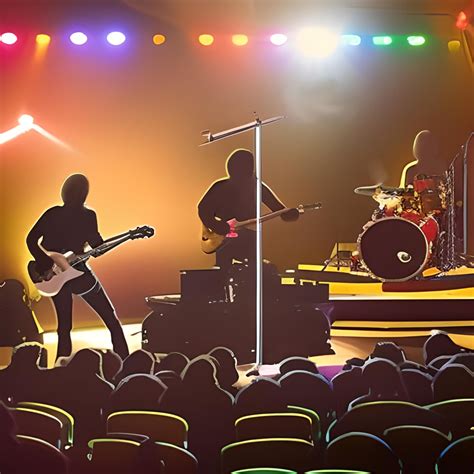 Rock On! – Contemporary Music – We Are