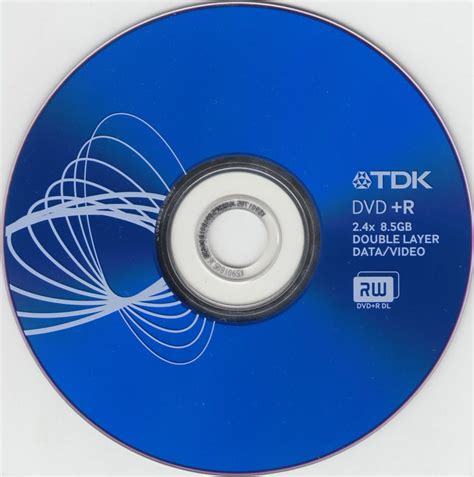 How to Burn TDK DVD-R 的图像结果