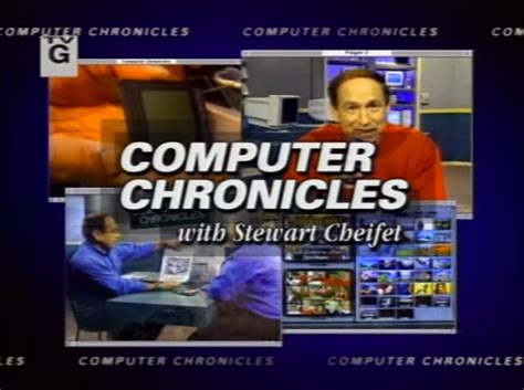 Image result for Computer Chronicles Laptops